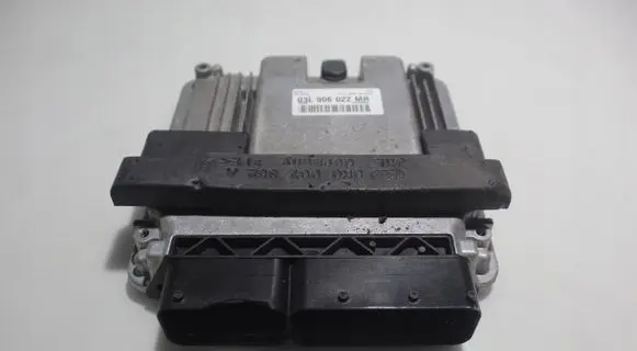 Audi A4 S4 B8 8K Engine control unit/module ECU