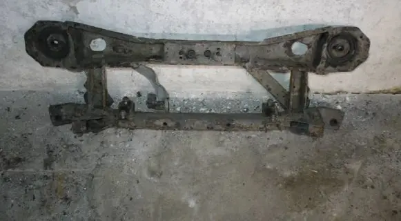 Volvo V50 Rear subframe 