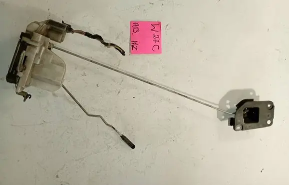 Fiat Punto (188) Front door lock 1212121211