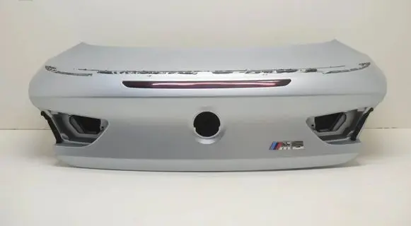 BMW 6 F12 F13 Tailgate/trunk/boot lid