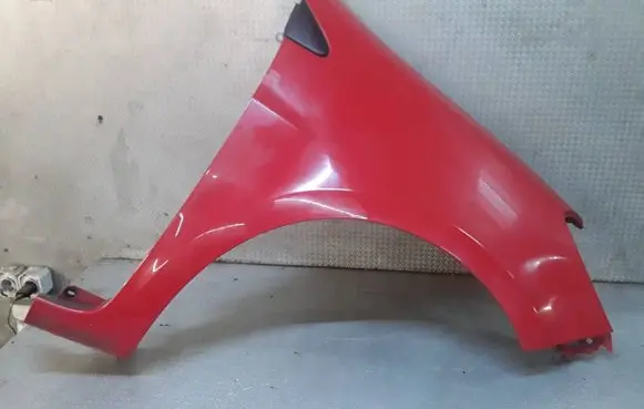 Renault Clio III Fender 