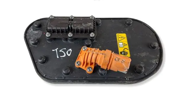 BMW i4 Other control units/modules 8856559 885655903
