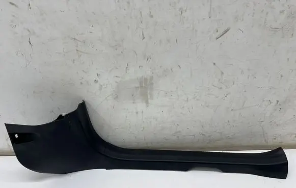 Toyota C-HR II Front sill trim cover 67913F4040 62111F4010