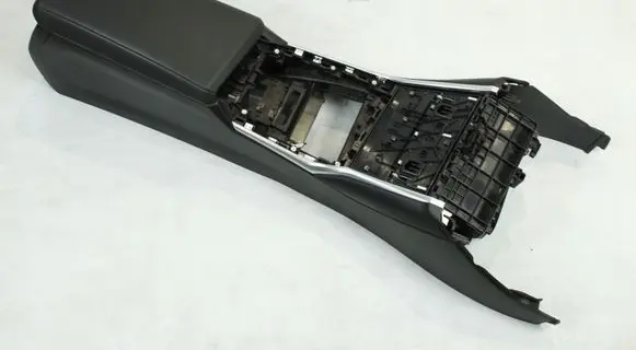 BMW 3 G20 G21 Center console 6994356