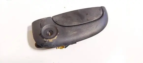 Renault Kangoo I Front door exterior handle 7700354478 c2062a1