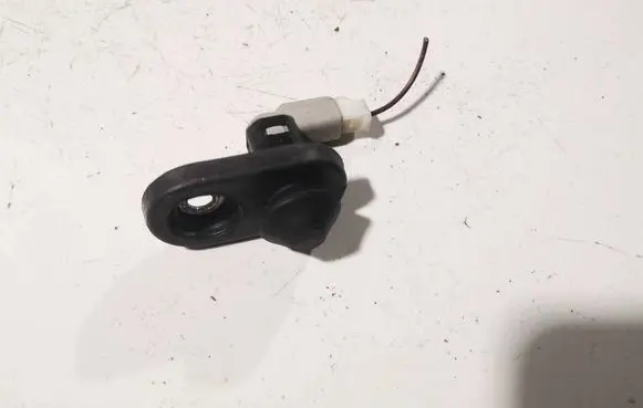 Mazda 2 Front door sensor coupe 