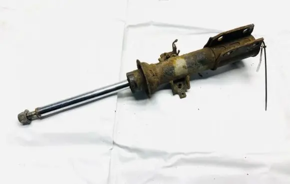 Renault Laguna I Front shock absorber/damper