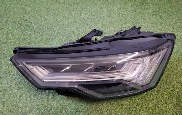 Audi A6 S6 C8 4K Headlight/headlamp 4K0941035