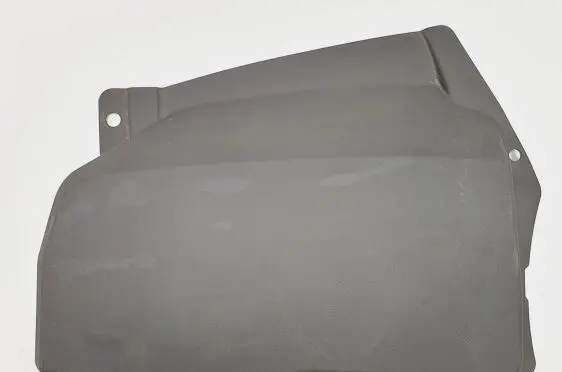 Jaguar XF X250 Fuse box cover 8X23-F01590-A
