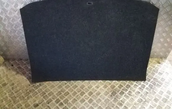Volvo V40 Trunk/boot floor carpet liner 31291050