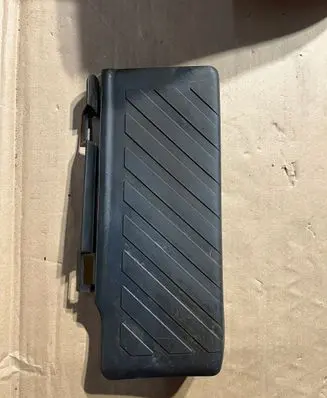Volkswagen T-Roc Foot rest pad/dead pedal 5Q1864777C