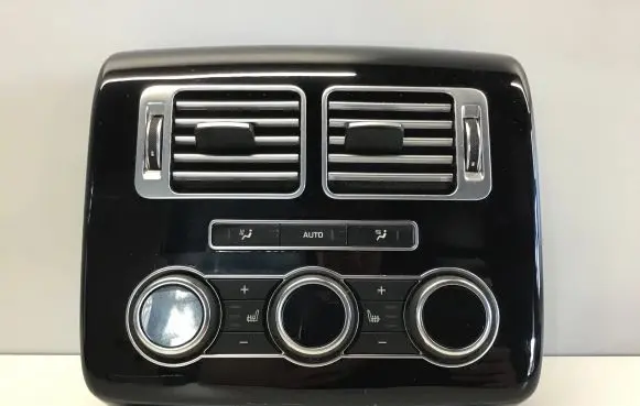 Land Rover Range Rover L405 Climate control unit CK52600E81AA