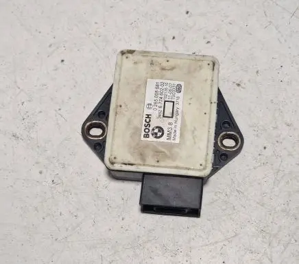 BMW X5 E70 ESP (stability system) control unit 6774602 7003331 0265005681