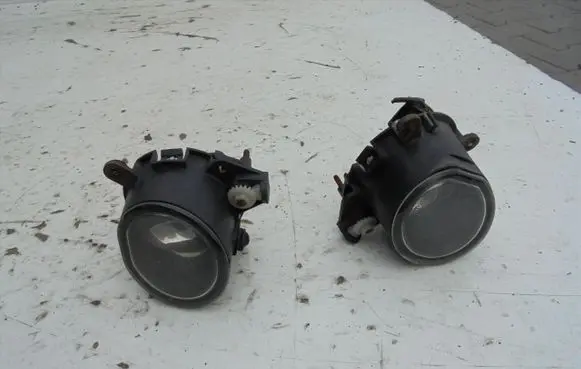 Mini One - Cooper R50 - 53 Front fog light