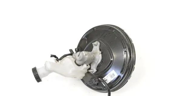 Nissan Juke I F15 Brake booster 460071KW2B