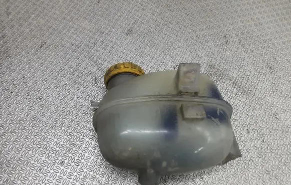 Opel Combo C Coolant expansion tank/reservoir