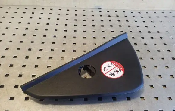 Hyundai ix35 Dashboard side end trim 847662Y900