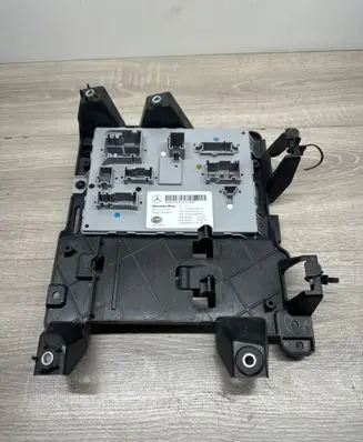 Mercedes-Benz S W222 Comfort/convenience module A2229005707 A2229023307 A2229018701