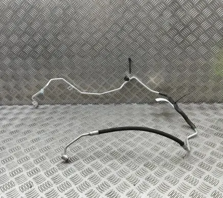 Volkswagen Crafter Air conditioning (A/C) pipe/hose 7C0816741S