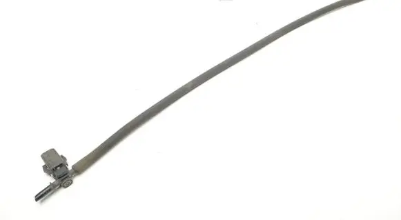 Mercedes-Benz B W245 Windshield washer spray nozzle A1698600492