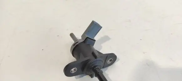Opel Vivaro Electromagnetic valve 208853765P