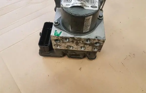 Ford Mondeo MK IV ABS Pump 2M110
