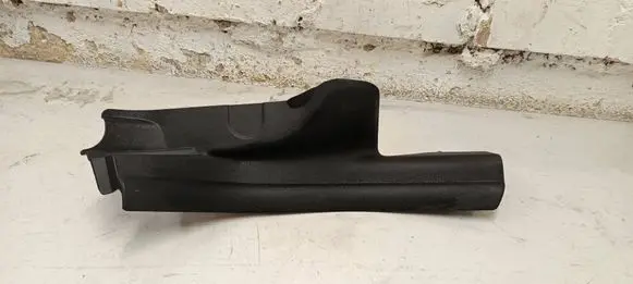 BMW i4 Rear sill trim cover 7491186