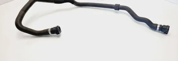 BMW 7 F01 F02 F03 F04 Engine coolant pipe/hose 17127580963 15476810