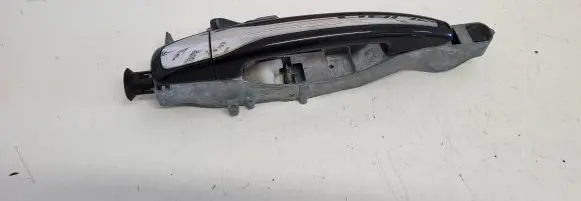 Citroen C3 Front door exterior handle 1199D2