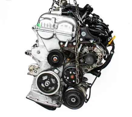 KIA Sportage Engine G4FD