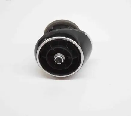 Audi A1 Dashboard air vent grill cover trim 8X2820902