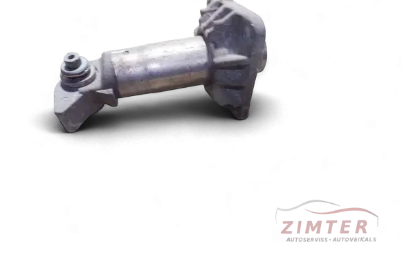 Audi A4 S4 B6 8E 8H Front bumper shock/impact absorber 8E0807133B
