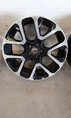 Jeep Compass R19 alloy rim 5VC29TRMAA