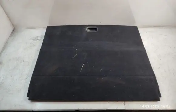Hyundai Tucson TL Trunk/boot floor carpet liner 