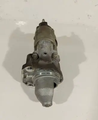Chrysler Pacifica Starter motor 68348376AB 03C06 TN4380004561