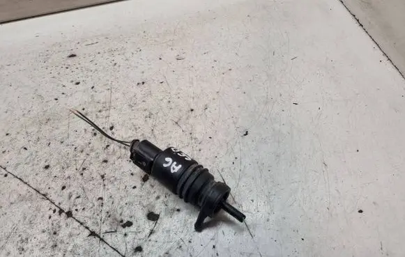 Windscreen/windshield washer pump