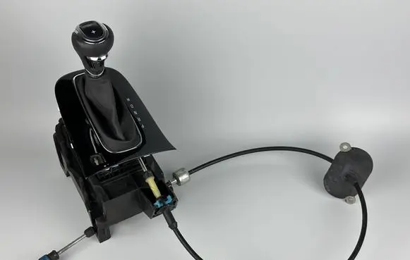 Buick Encore I Gear shifter/selector 42566286 191193057 527903903