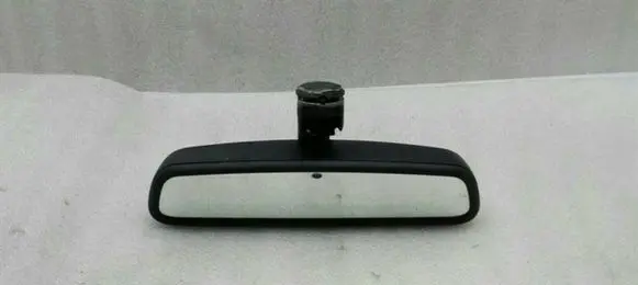 BMW 6 E63 E64 Rear view mirror (interior) 9134458