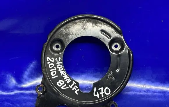 Volkswagen Sharan Timing belt guard (cover) 038109175