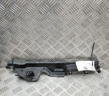 Mercedes-Benz S W223 Intercooler air guide/duct channel A2235053000