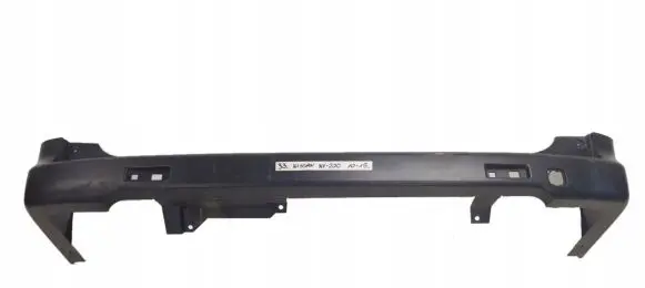 Nissan NV200 Rear bumper