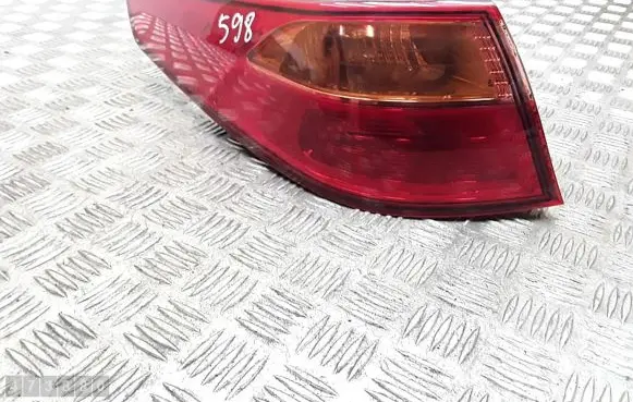 KIA Optima Rear/tail lights 924012t5