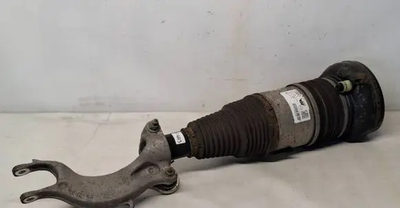 Audi Q7 4M Air suspension front shock absorber 4M0616039AE