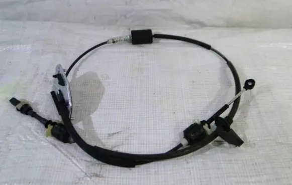 Ford B-MAX Gear shift cable linkage AE8P7E395CN
