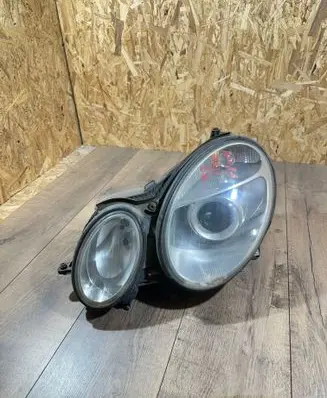 Mercedes-Benz E W211 Headlight/headlamp
