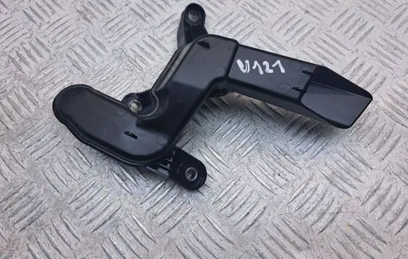 Toyota Corolla Verso AR10 Oil sump strainer pipe 1510426010 26010