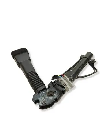 BMW X1 E84 Front seatbelt buckle 7213563 100106 34050054B