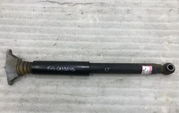 Mazda 6 Rear shock absorber/damper