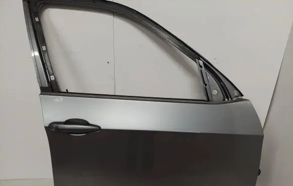 BMW X5 E70 Front door