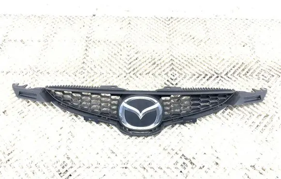 Mazda 2 Front grill D65150711